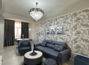 Satılır 3 otaqlı 90 m2 yeni tikili Masazır