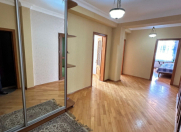 Satılır 3 otaqlı 122 m2 yeni tikili Köhnə Günəşli