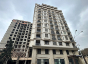 Satılır 3 otaqlı 135.6 m2 yeni tikili Bayıl