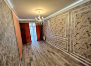 Satılır 2 otaqlı 72 m2 yeni tikili Nəriman Nərimanov m.