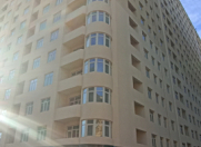 Satılır 3 otaqlı 122 m2 yeni tikili Xırdalan