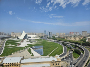 Satılır 2 otaqlı 56 m2 yeni tikili Nərimanov r.