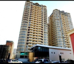 Satılır 3 otaqlı 115 m2 yeni tikili 28 May m.
