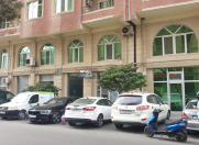 Satılır 8 otaqlı 212 m2 obyekt Asan Xidmət-1