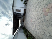 Satılır 4 otaqlı 135 m2 həyət evi Albalı