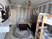 Satılır 2 otaqlı 60 m2 köhnə tikili 8 km