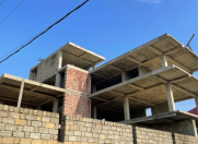 Satılır 10 otaqlı 500 m2 villa Asan Xidmət-1