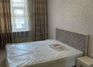 İcarəyə verilir 2 otaqlı 65 m2 köhnə tikili Asan Xidmət-1