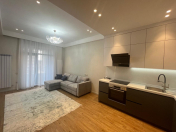 İcarəyə verilir 2 otaqlı 65 m2 yeni tikili Ağ şəhər