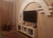 Satılır 3 otaqlı 85 m2 yeni tikili Xalqlar Dostluğu m.