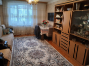 Satılır 3 otaqlı 75 m2 köhnə tikili Nəsimi r.