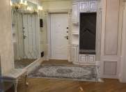 Satılır 4 otaqlı 190 m2 yeni tikili Binəqədi r.