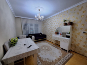 Satılır 3 otaqlı 90 m2 köhnə tikili Köhnə Günəşli