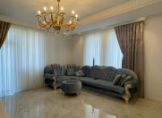 İcarəyə verilir 3 otaqlı 95 m2 yeni tikili 28 May m.