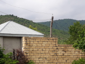 Satılır 9 sot torpaq Qəbələ