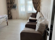 İcarəyə verilir 2 otaqlı 55 m2 köhnə tikili Nəsimi bazarı