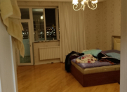 İcarəyə verilir 2 otaqlı 65 m2 yeni tikili Əhmədli