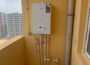 Satılır 2 otaqlı 72 m2 yeni tikili Sumqayıt