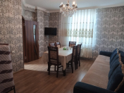 Satılır 2 otaqlı 52 m2 yeni tikili Masazır