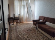 İcarəyə verilir 2 otaqlı 63 m2 yeni tikili Rəssamlıq Akademiyası