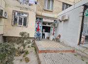 Satılır 1 otaqlı 20 m2 obyekt Əhmədli