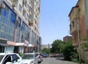 İcarəyə verilir 1 otaqlı 30 m2 obyekt İzmir parkı