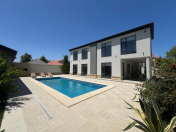Satılır 6 otaqlı 465 m2 həyət evi Şüvəlan