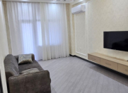 Satılır 2 otaqlı 73 m2 yeni tikili Gənclik m.