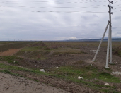 Satılır 10000 sot torpaq Şabran