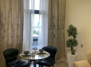 İcarəyə verilir 2 otaqlı 60 m2 yeni tikili Nəriman Nərimanov m.