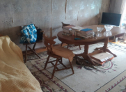 Satılır 3 otaqlı 90 m2 yeni tikili İnşaatçılar m.
