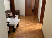 İcarəyə verilir 2 otaqlı 85 m2 yeni tikili Azadlıq prospekti m.