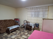 İcarəyə verilir 2 otaqlı 50 m2 həyət evi Dövlət Statistika Komitəsi