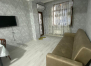 İcarəyə verilir 2 otaqlı 60 m2 yeni tikili Yeni Yasamal