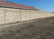 Satılır 4 otaqlı 26004 m2 obyekt Bərdə