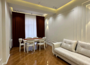 Satılır 2 otaqlı 54 m2 yeni tikili Nizami m.