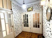 Satılır 3 otaqlı 80 m2 köhnə tikili 9 mkr