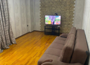 İcarəyə verilir 2 otaqlı 75 m2 yeni tikili Neftçilər m.