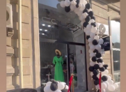 Satılır 1 otaqlı 27 m2 obyekt İçəri Şəhər m.