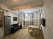 İcarəyə verilir 2 otaqlı 45 m2 yeni tikili İçəri Şəhər m.