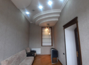 Satılır 5 otaqlı 128 m2 həyət evi Sahil m.