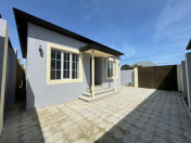 Satılır 3 otaqlı 90 m2 həyət evi Maştağa