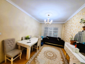 Satılır 3 otaqlı 85 m2 köhnə tikili Köhnə Günəşli