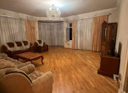 İcarəyə verilir 4 otaqlı 160 m2 yeni tikili Nəsimi r.