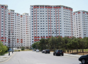 Satılır 2 otaqlı 96 m2 yeni tikili Dərnəgül m.