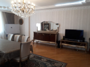 Satılır 3 otaqlı 160 m2 yeni tikili Binəqədi r.