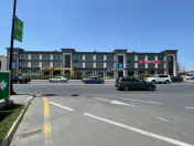 İcarəyə verilir 1 otaqlı 2400 m2 obyekt Binəqədi