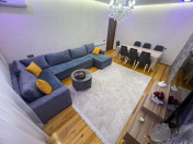 Satılır 4 otaqlı 130 m2 həyət evi Binəqədi r.