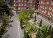 Satılır 4 otaqlı 180 m2 yeni tikili Memar Əcəmi m.