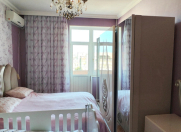 Satılır 3 otaqlı 108 m2 yeni tikili Əhmədli